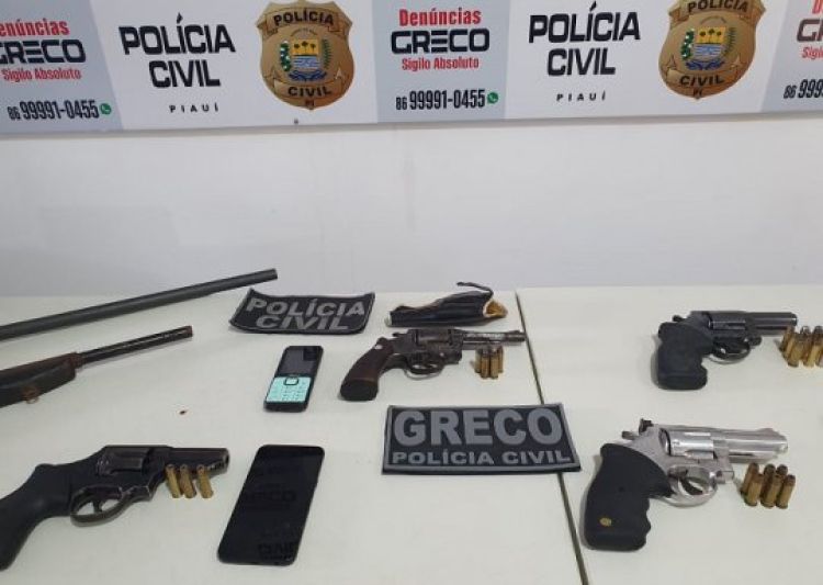 Com informações: Meio Norte 