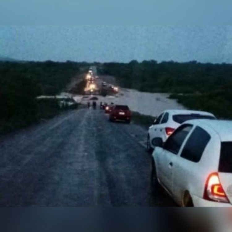 Com informações: Meio Norte 