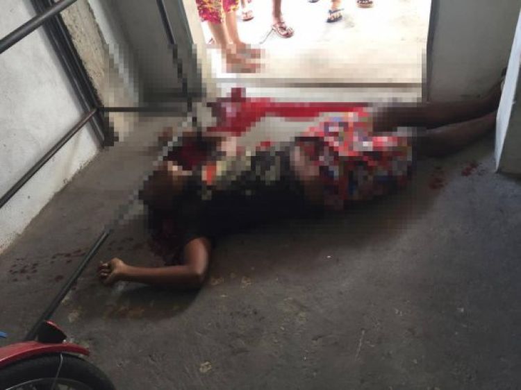 Com Informações: Meio Norte