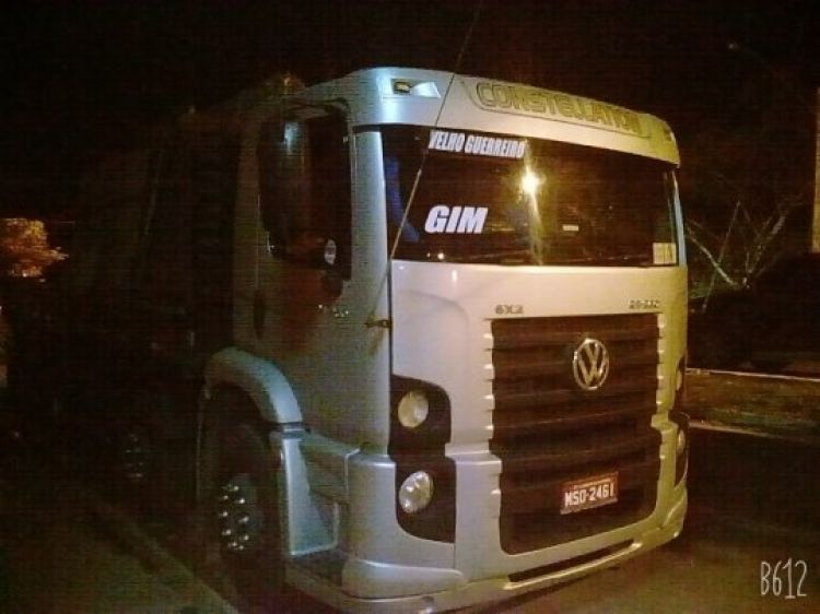 Com Informações: Revista AZ