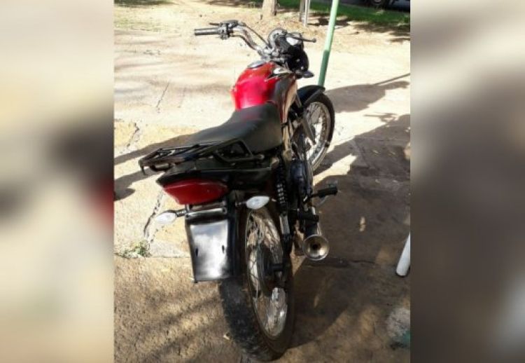 Foto: Reprodução / PM 