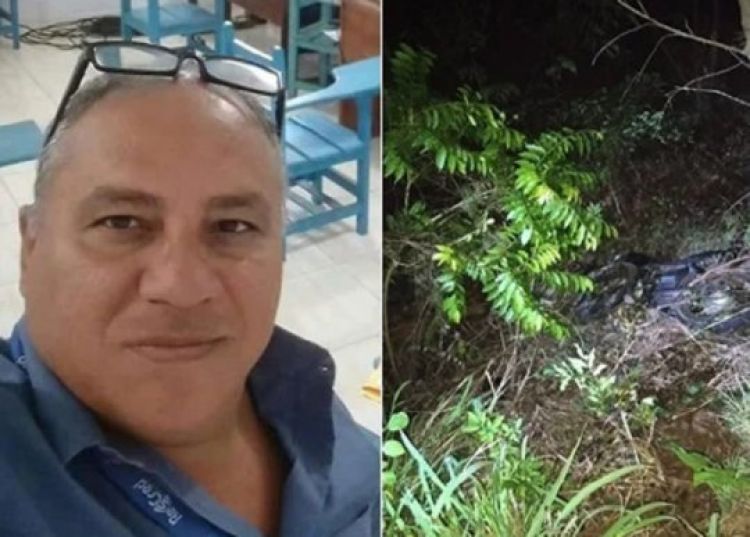 As informações são do Canal121.