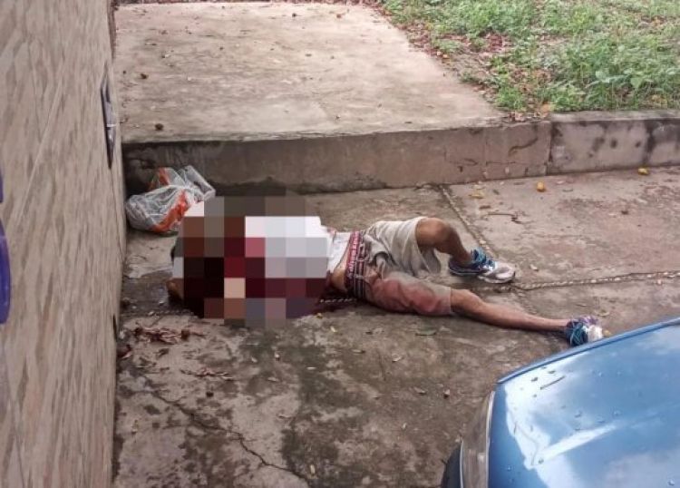 Com Informações: Meio Norte