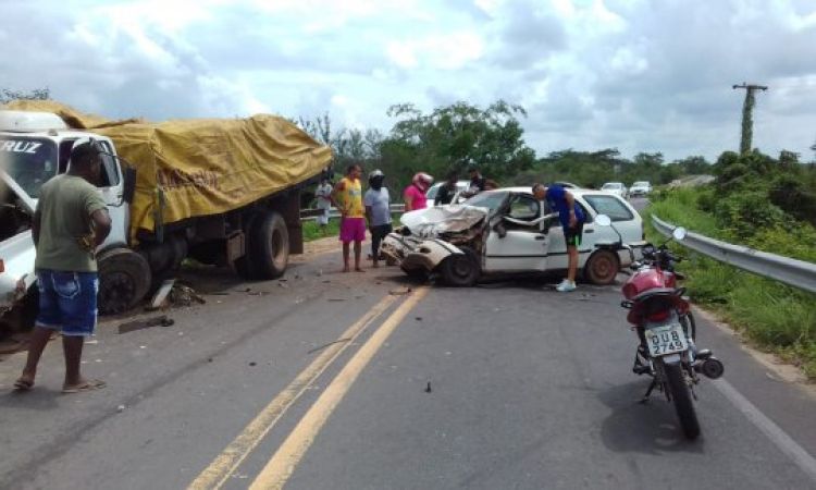 Com Informações: Meio Norte