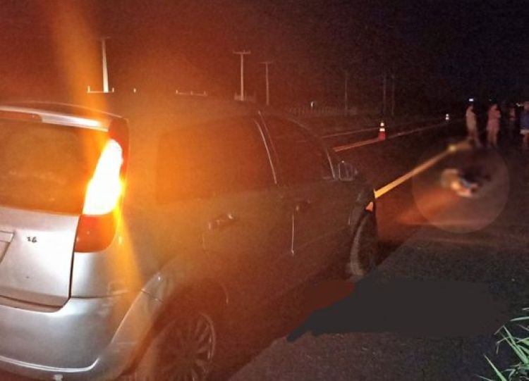 Com informações: Meio Norte