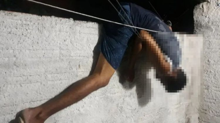 Com Informações: Meio Norte