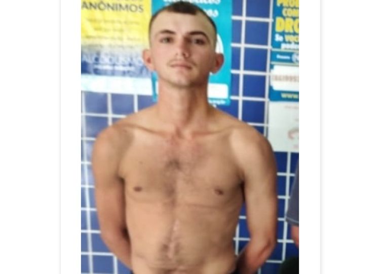 Com Informações: Jornal da Parnaíba