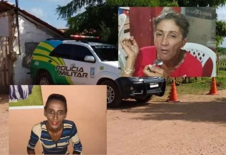 Com Informações: Meio Norte