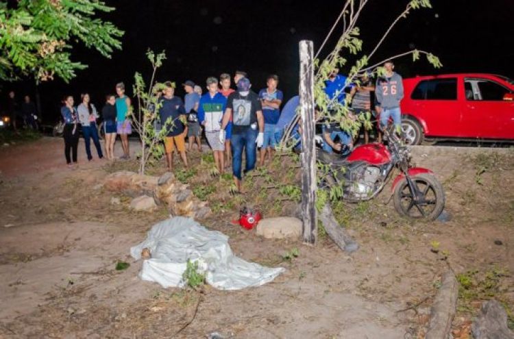 Com Informações: Blog do Coveiro