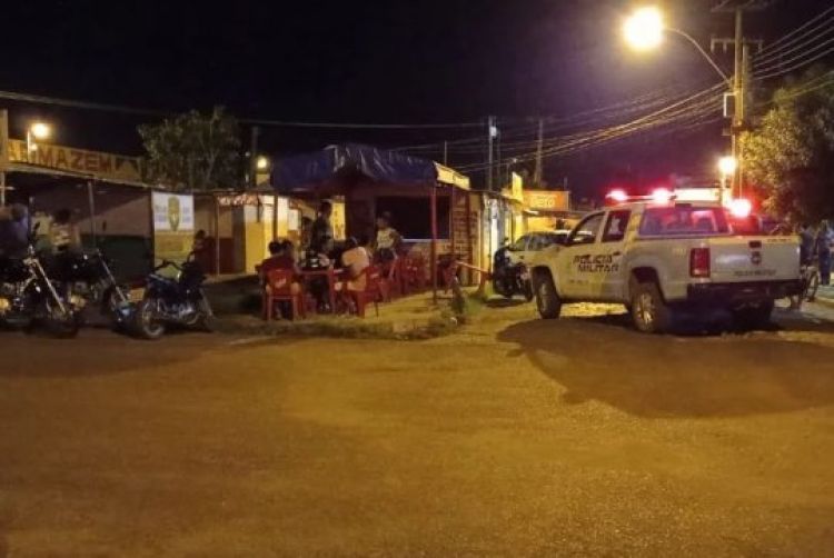 As informações são do Picos40graus.