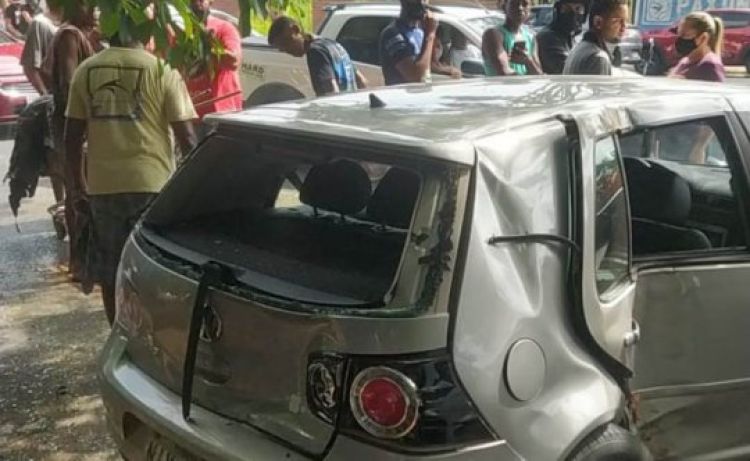 Com informações de Efrem Ribeiro/Meio Norte