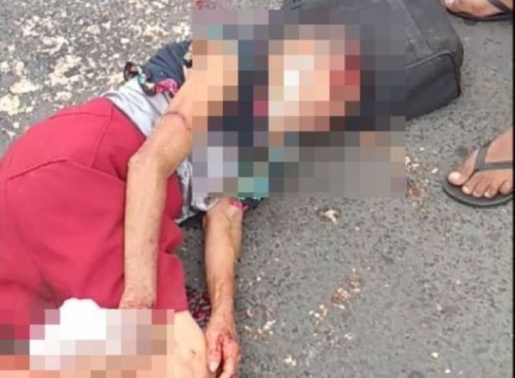 Com Informações: Meio Norte