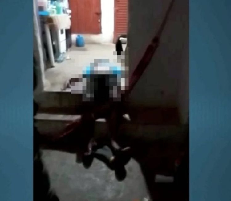 Com Informações: Meio Norte