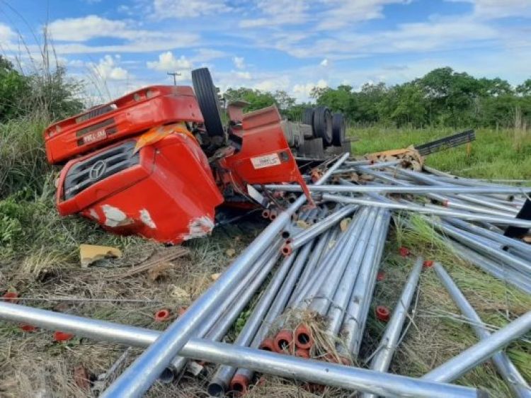 Com Informações: Meio Norte