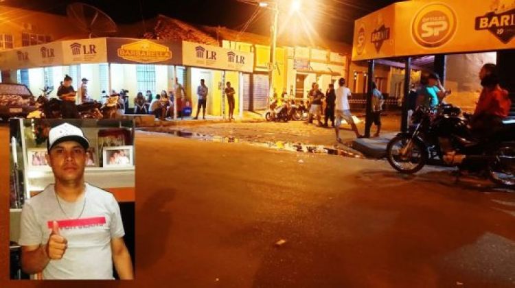 Com informações do cidade verde e P2