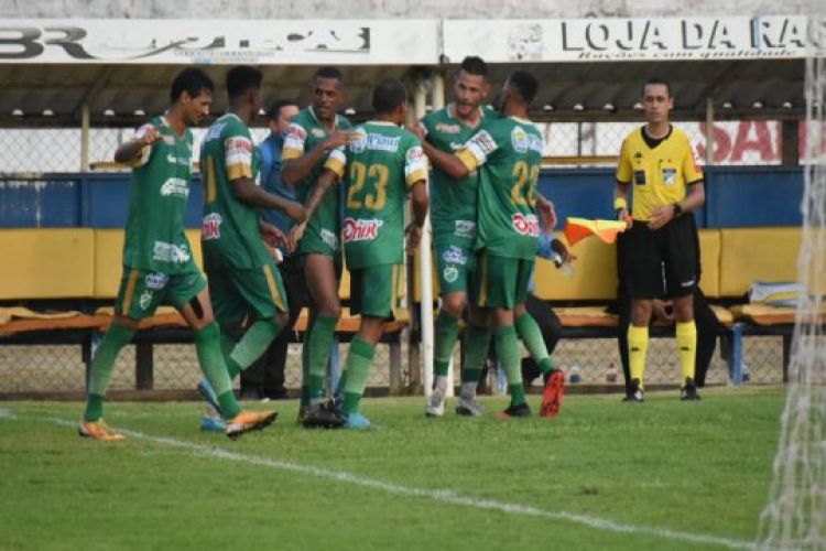 Com Informações: Cidade Verde