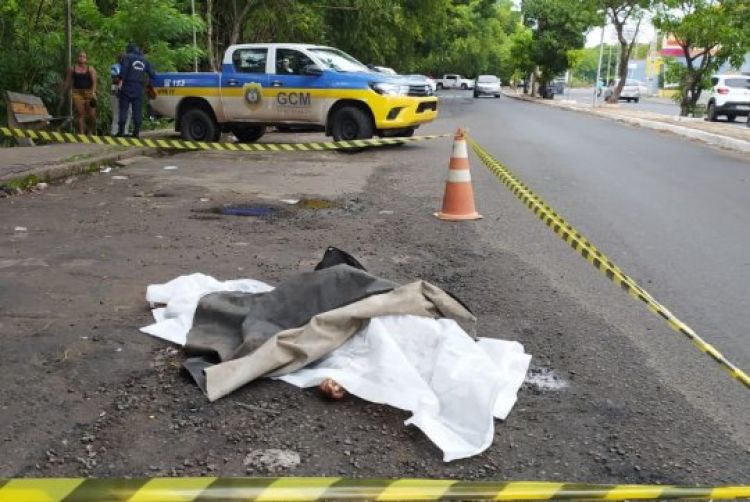 Com Informações: Meio Norte