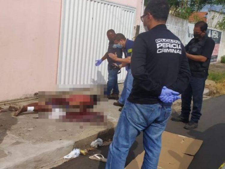 Com Informações: Meio Norte