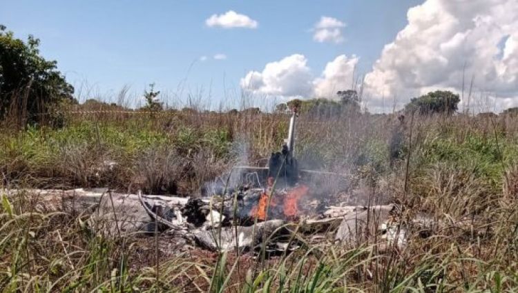 Com informações: GE / Tocantins 