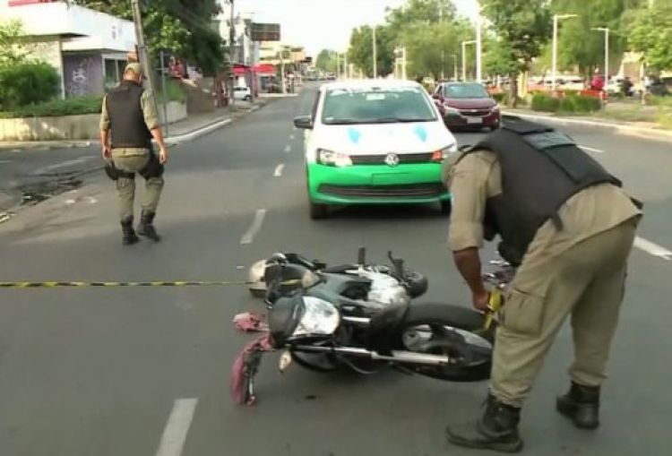 Com Informações: G1 Piauí