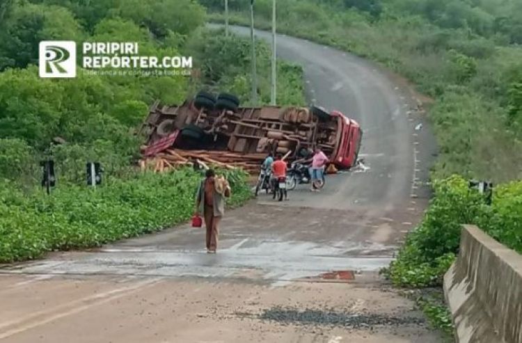 Com informações: Piripiri Repórter 