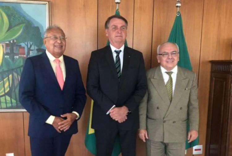 Com informações: Meio Norte