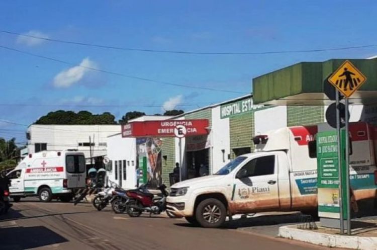 Com as informações do Diário Longá 