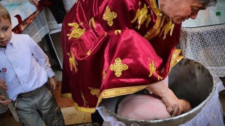 Com informações: Daily mail