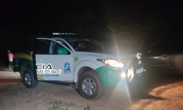 Com informações: Meio Norte