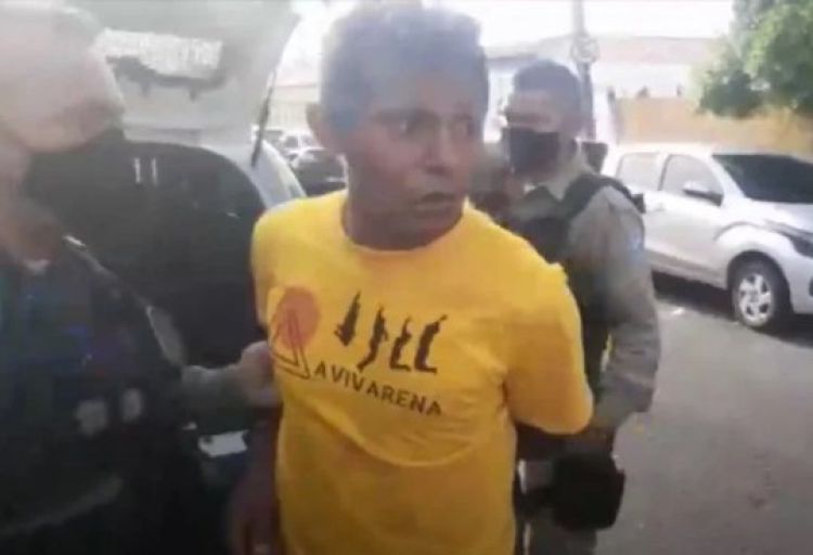 Com informações: Meio Norte