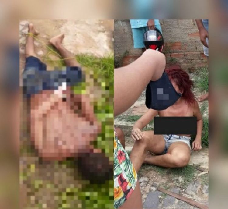 com informações: G1/PI