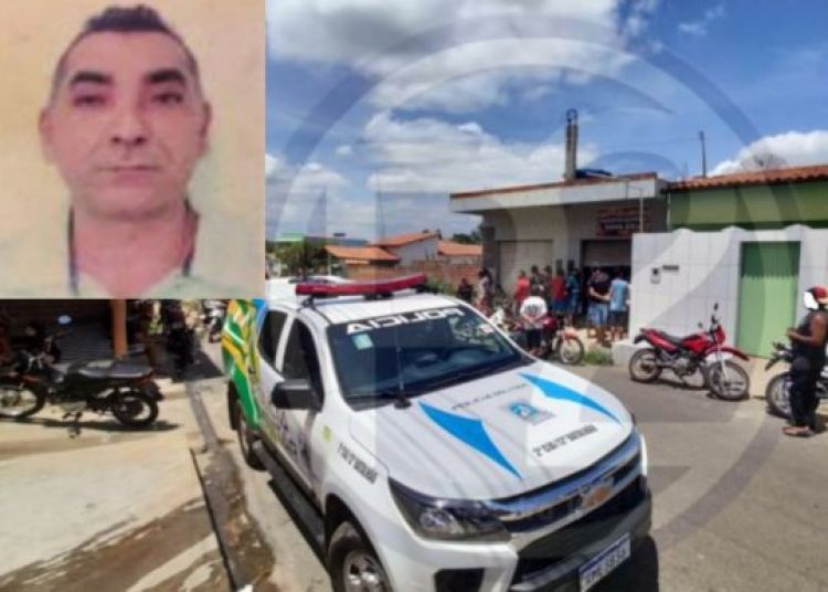 Com Informações: A Voz do Piauí/ Portal P2