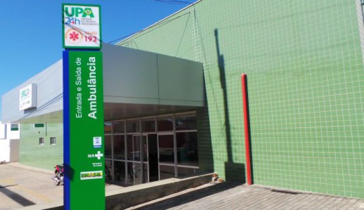 Com Informações: Meio Norte