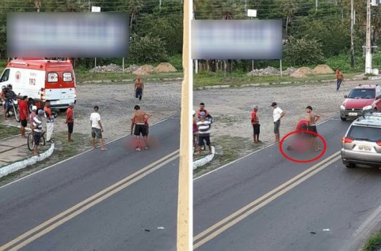 As informações são do Portal do Rurik.