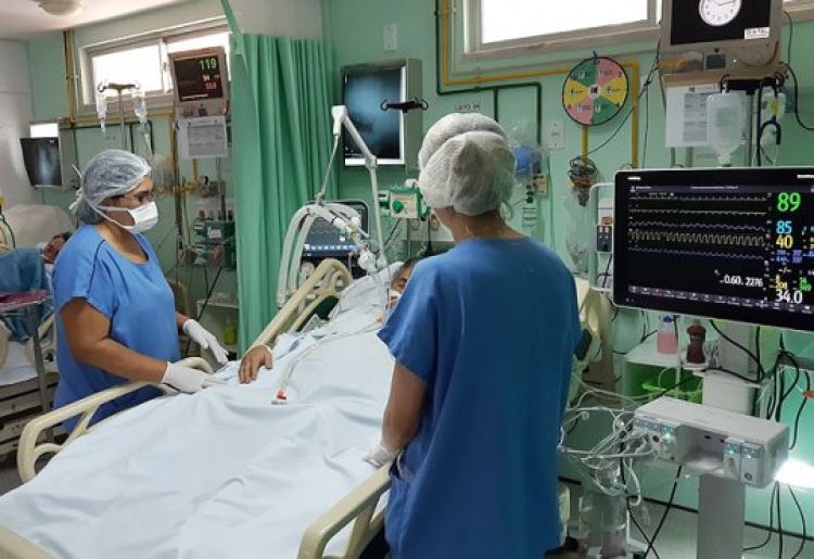 Com informações: Cidade Verde