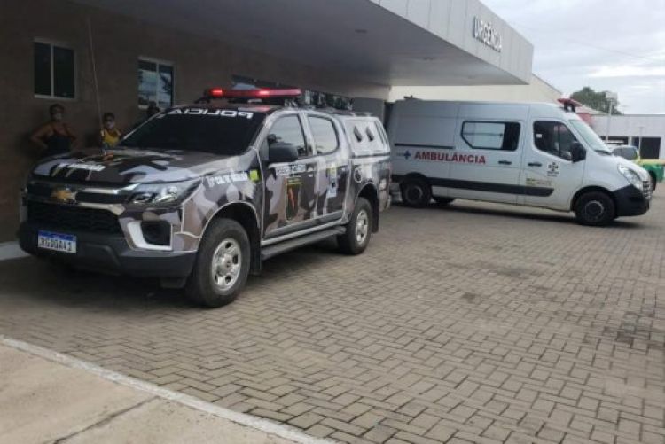 Com Informações: Meio Norte 