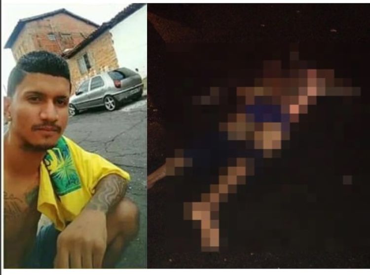 Com Informações: Meio Norte