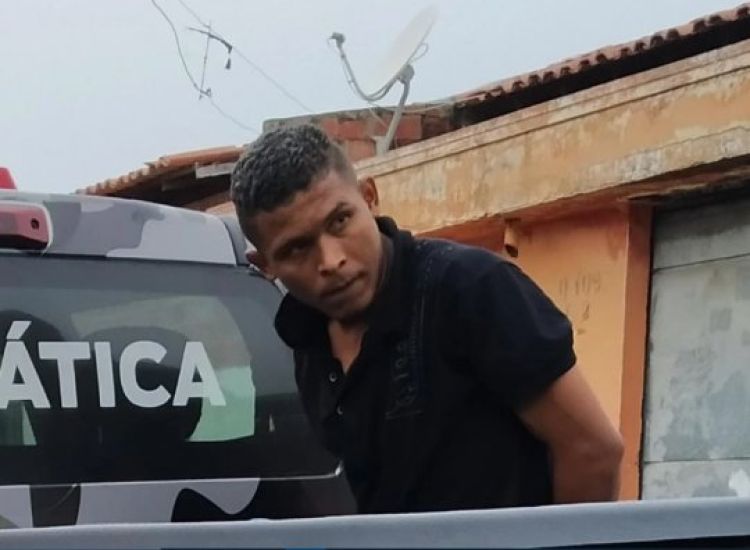 Foto da Vítima: Reprodução/ WhatsApp/Meio Norte 