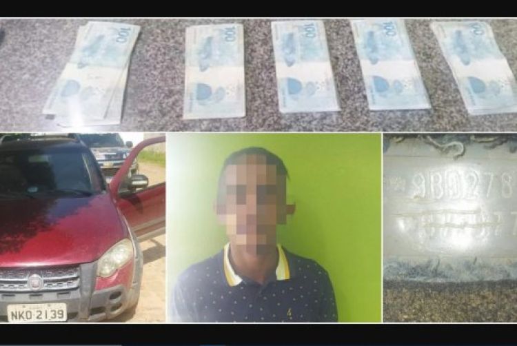 As informações são do Cidades na Net.