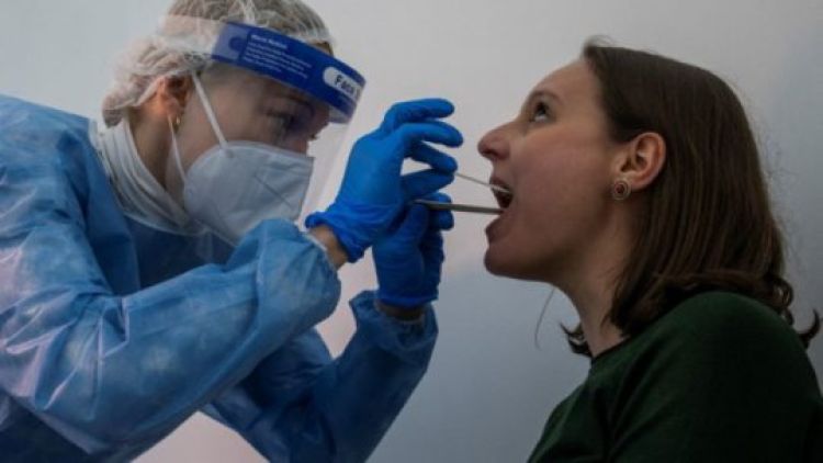 Foto - Reprodução / AFP