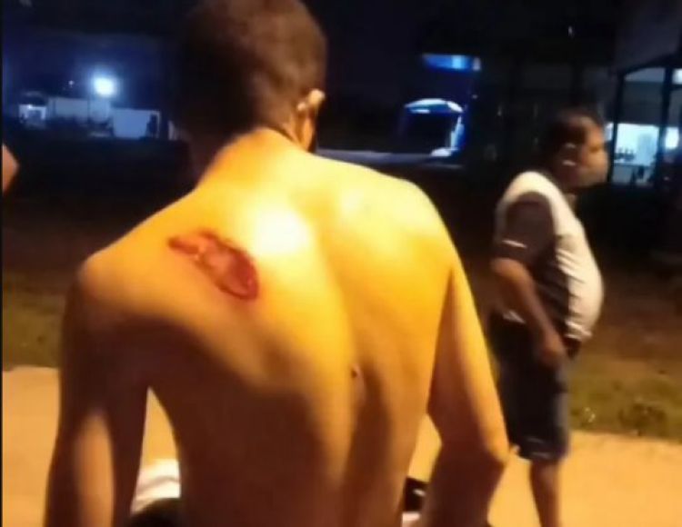 Com Informações; Meio Norte