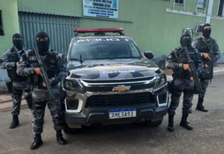 Com informações do Portal V1.