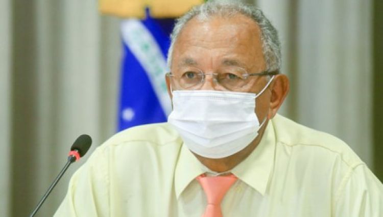 Com Informações: Cidade Verde