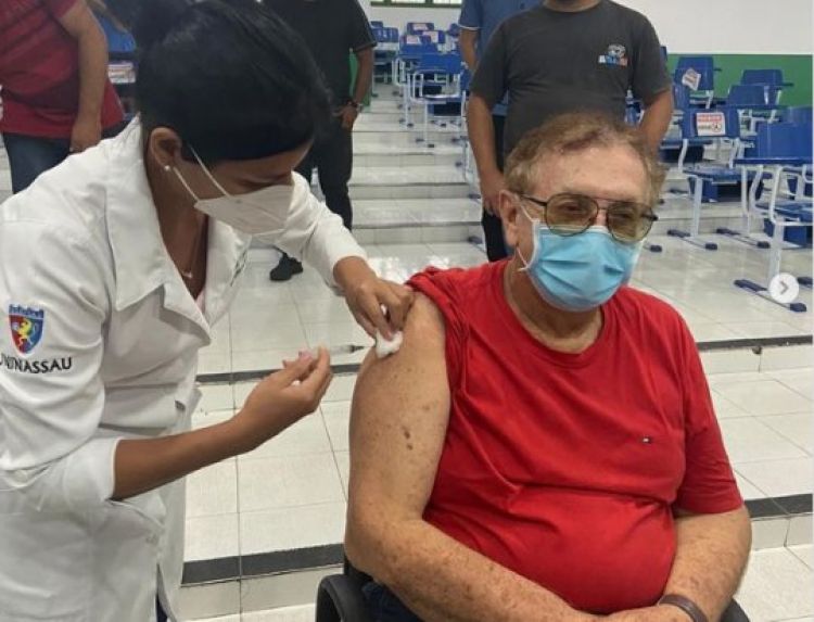 Com Informações; GP1