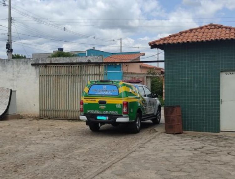 Com Informações: Portal P2