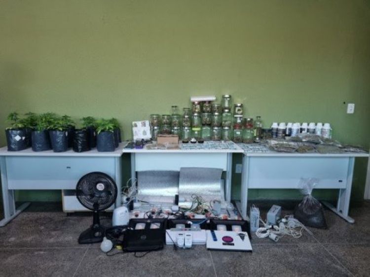 Com Informações: G1 Piauí 