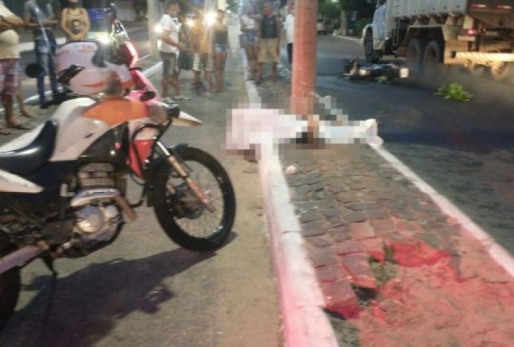 Com informações: Meio Norte