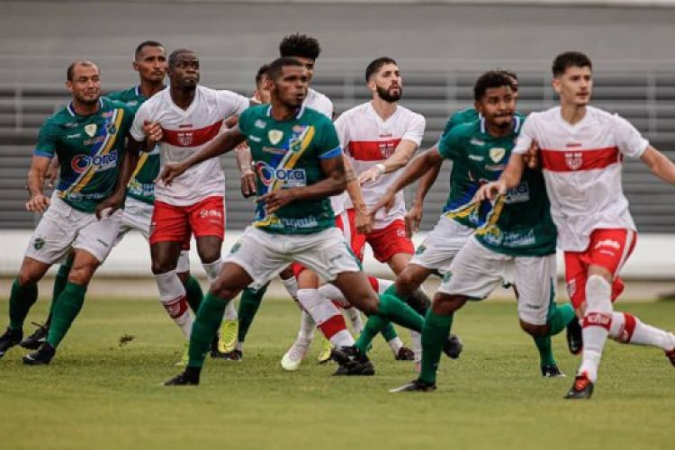 Com Informações: Cidade Verde