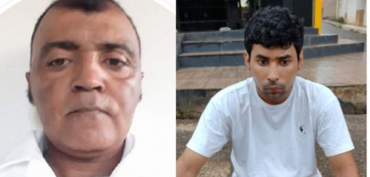 Com informações do riachaonet