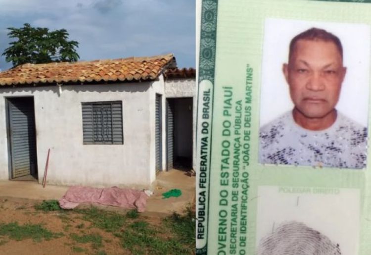 Com Informações: Mural da Vila